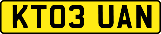 KT03UAN