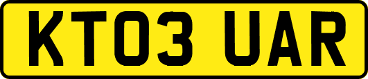 KT03UAR
