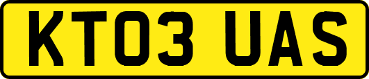 KT03UAS