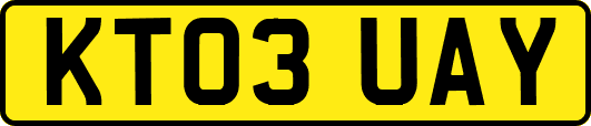 KT03UAY