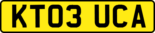 KT03UCA