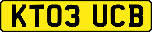 KT03UCB