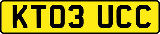 KT03UCC