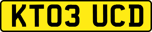 KT03UCD