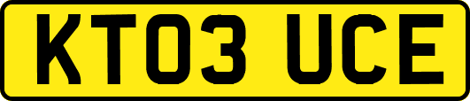 KT03UCE
