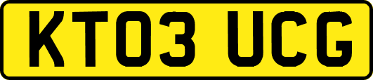 KT03UCG