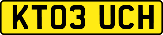 KT03UCH