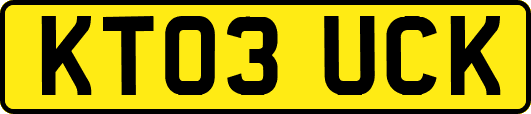 KT03UCK
