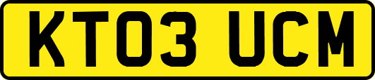 KT03UCM