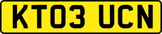 KT03UCN