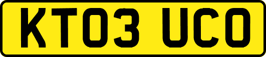 KT03UCO