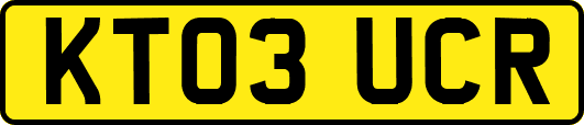 KT03UCR