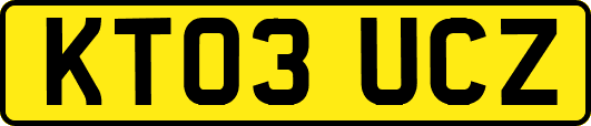 KT03UCZ