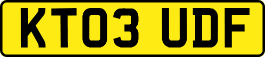 KT03UDF