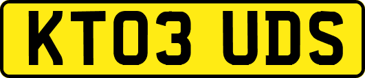 KT03UDS