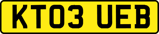KT03UEB