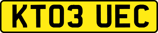 KT03UEC