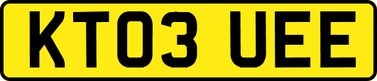 KT03UEE