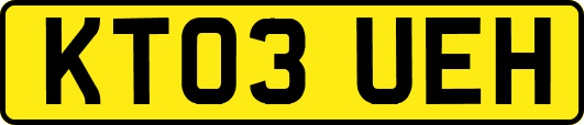 KT03UEH