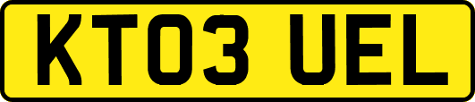 KT03UEL
