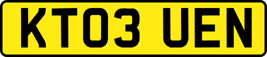 KT03UEN