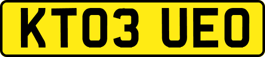 KT03UEO