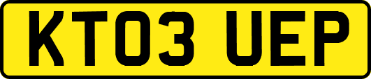 KT03UEP