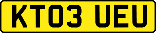 KT03UEU
