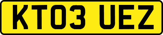 KT03UEZ