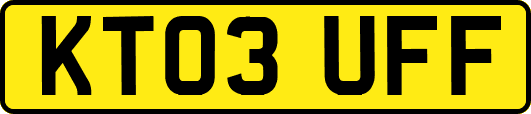 KT03UFF