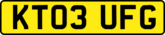 KT03UFG