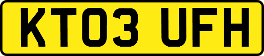 KT03UFH