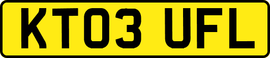 KT03UFL