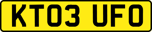 KT03UFO