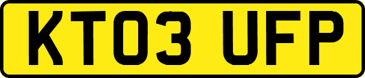KT03UFP