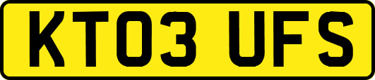 KT03UFS