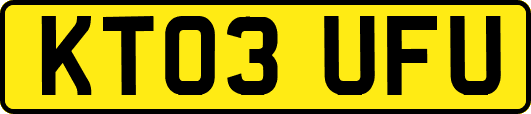 KT03UFU