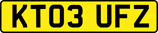 KT03UFZ