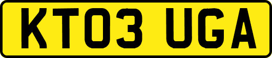 KT03UGA