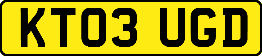 KT03UGD