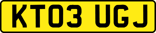 KT03UGJ