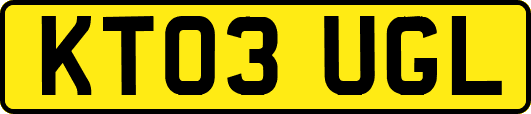 KT03UGL