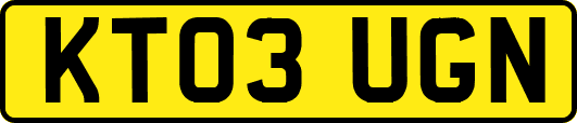 KT03UGN