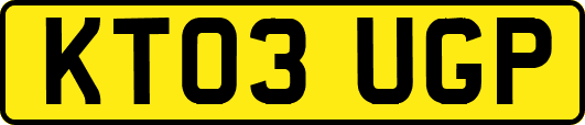 KT03UGP