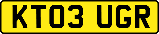 KT03UGR