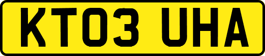 KT03UHA
