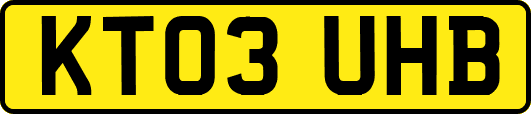 KT03UHB