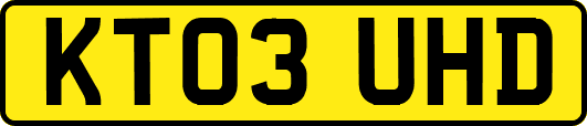 KT03UHD