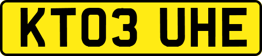 KT03UHE