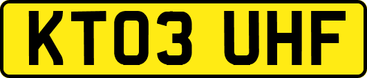 KT03UHF